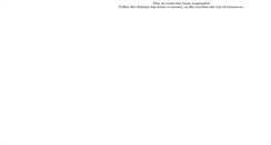 Desktop Screenshot of muabanmaynhua.com